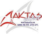 Aktaş Etiket Ve Matbaacilik – istanbul