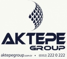 Aktepe Grup Bina Yönetimi – kayseri