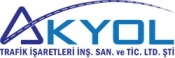 Akyol Trafik İşaretleri İnş.san.ve Tic.ltd.şti. – istanbul