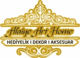Alaiye Art Home ( Hediyelik, Dekor, Aksesuar ) – antalya