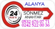 Alanya Anahtarcı – antalya