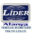 .alanya Lider Temizlik Hizmetleri Tur.ltd Şti. – antalya