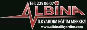 Albina İlk Yardım Eğitim Merkezi – antalya