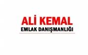 Ali Kemal Emlak – istanbul