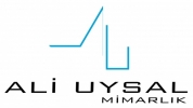 Ali Uysal Mimarlık – antalya