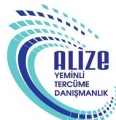 Alize Yeminli Tercüme Ve Danişmanlik Bürosu – istanbul