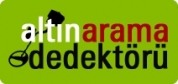 Altın Arama Dedektörü – istanbul