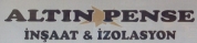 Altin Pense İnşaat İzolasyon Ve Teknik Danişmanlik – istanbul