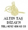Altin Taş Dizayn – istanbul