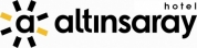 Altınsaray Otel – kayseri