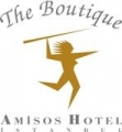 Amisos Hotel The Boutique – istanbul