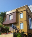 Anadolu Hotel – istanbul