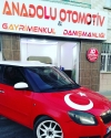 Anadolu Oto Kiralama