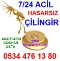 Anahtarcı Gökhan Usta – istanbul