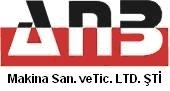 Anb Makina San Ve Tic Ltd Şti – istanbul