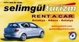 Antakya Selimgülturizm Rent A Car – hatay
