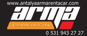 Antalya Arma Rent A Car – antalya