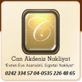 Antalya Can Akdeniz  Nakliyat – antalya