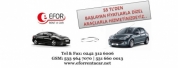 Antalya Efor Rent A Car – antalya