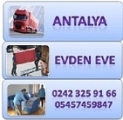 Antalya Evden Eve – antalya