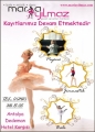 Antalya Maria Yılmaz Bale Ve Jimnastik Okulu – antalya