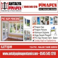 Antalya Pimapen Ve Panjur – antalya