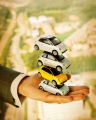 Antalya Rent A Car – antalya