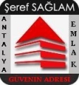 Antalya Şeref Sağlam Emlak – antalya