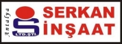 Antalya Serkan Insaat Real Estate Ltd.turkey – antalya