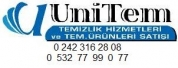 Antalya Unitem Temizlik – antalya