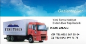 Antalya Yeni Toros Nakliyat – antalya