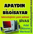 Apaydin Bilgisayar – sivas