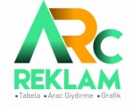Arc Reklam Rize – rize