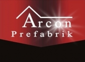 Arcon Prefabrik – istanbul