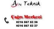 Arı Teknik Servis – istanbul