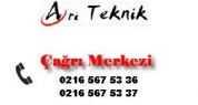Arı Teknik Servis – istanbul