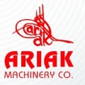 Ariak Makine   Magnet Diş Tic. Ltd.şti. – istanbul