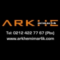 Arkhe Mimarlık – istanbul