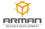 Arman Tasarım Ürün Geliştimre Hizmetleri Ltd. Şti. – istanbul