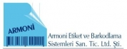 Armoni Etiket Ve Barkodlama Sist.san.tic.ltd.şti. – istanbul