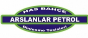 Arslanlar Akaryakıt Dinlenme Tesisleri – sivas
