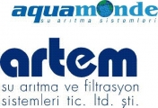 Artem Su Aritma Ve Aritma Tuzu – antalya
