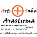Artı Saha Araştırma – antalya
