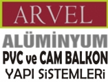 Arvel Cam Balkon – antalya