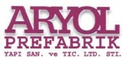 Aryol Prefabrik Yapı San. Ve Tic. Ltd. Şti. – istanbul