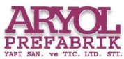 Aryol Prefabrik Yapı San. Ve Tic. Ltd. Şti. – istanbul