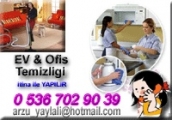 Arzu Ev Temizliği – istanbul