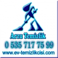 Arzu Temizlik Hizmetleri – istanbul