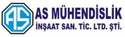 As Mühendislik San Tic Ltd Şti – istanbul