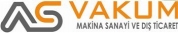 As Vakum Makina Sanayi Ve Diş Ticaret – istanbul